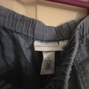 Alfred Dunner Blue Pants